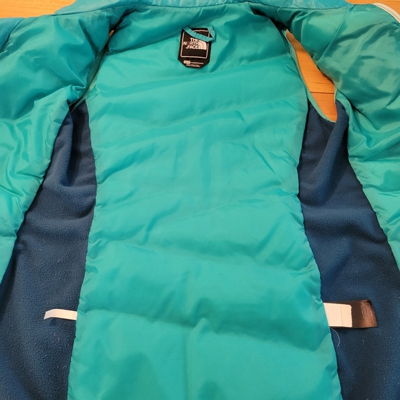 The North Face Puffer Vest  Women's  XS - Picture 6 of 15